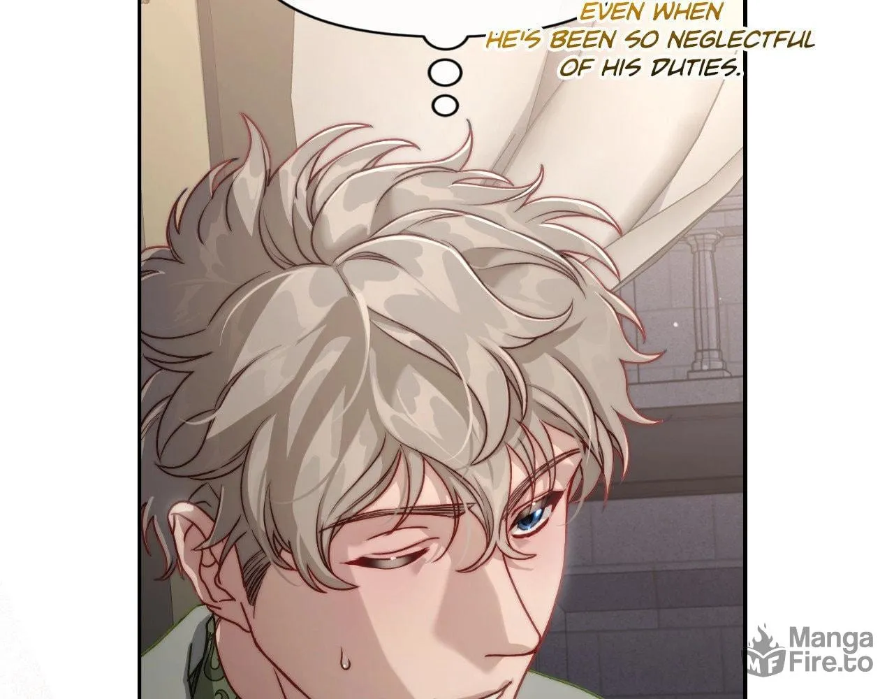 Lucia Chapter 138 page 21 - 