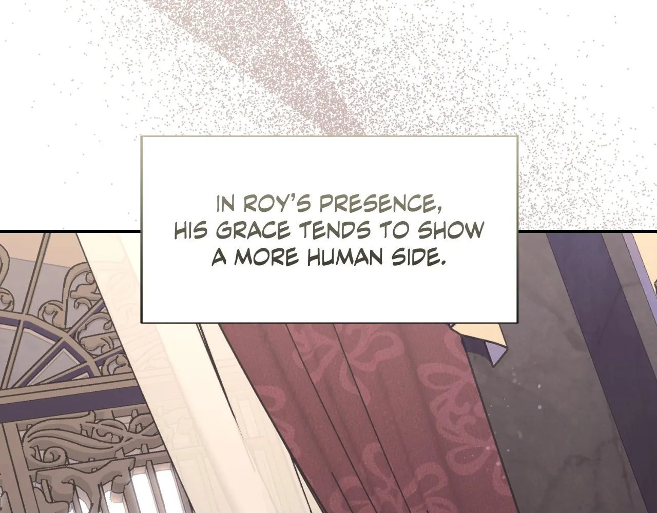 Lucia Chapter 138 page 23 - 