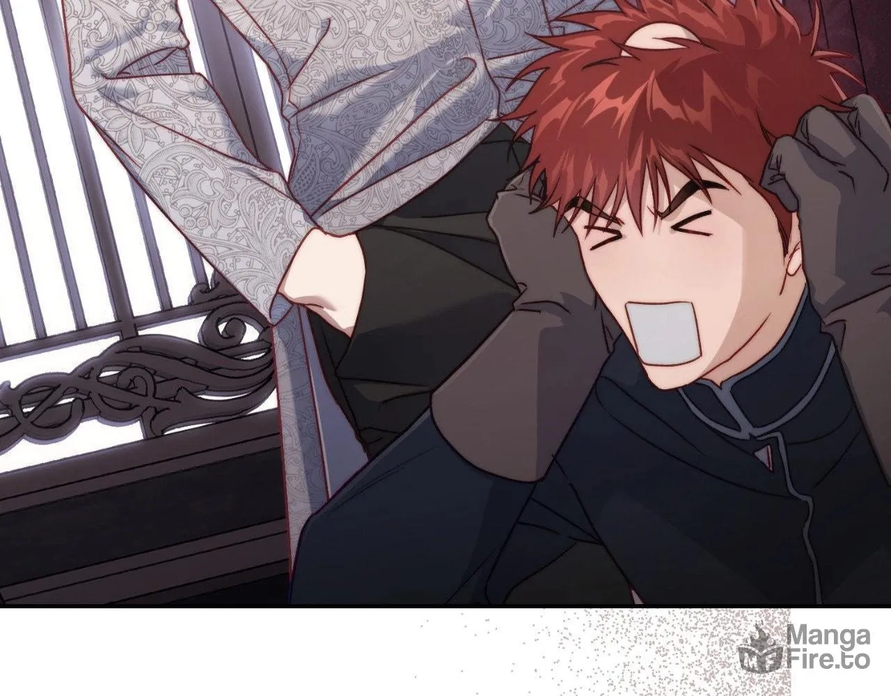 Lucia Chapter 138 page 25 - 