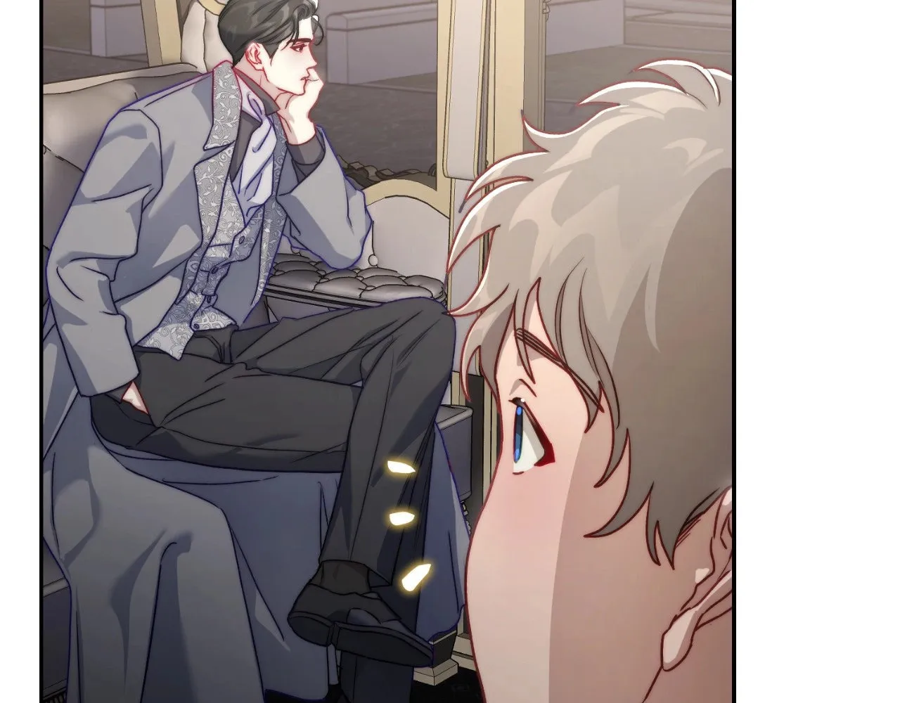Lucia Chapter 138 page 29 - 