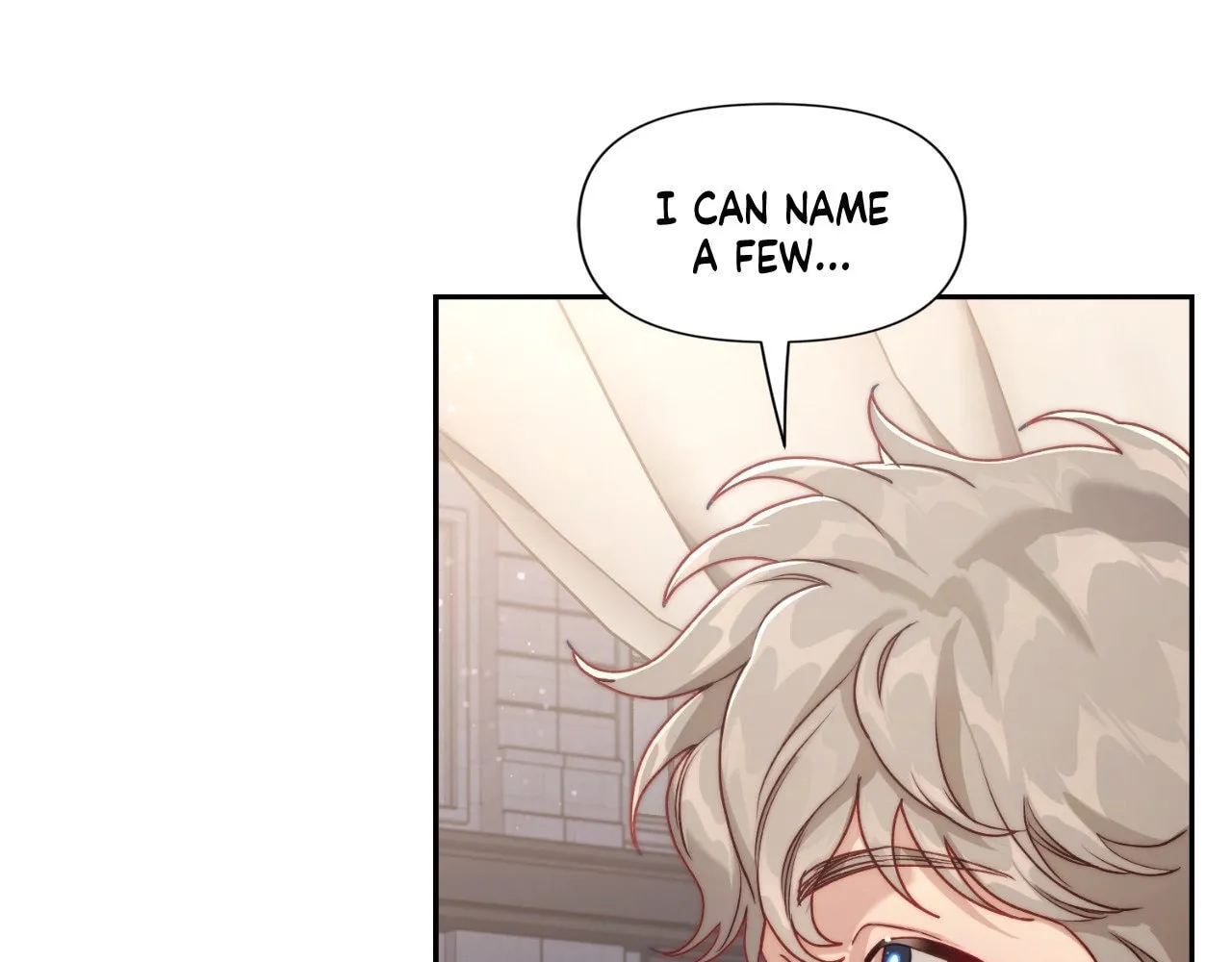 Lucia Chapter 138 page 31 - 