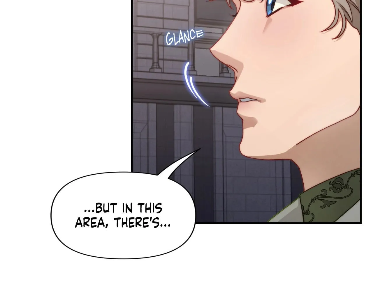 Lucia Chapter 138 page 32 - 