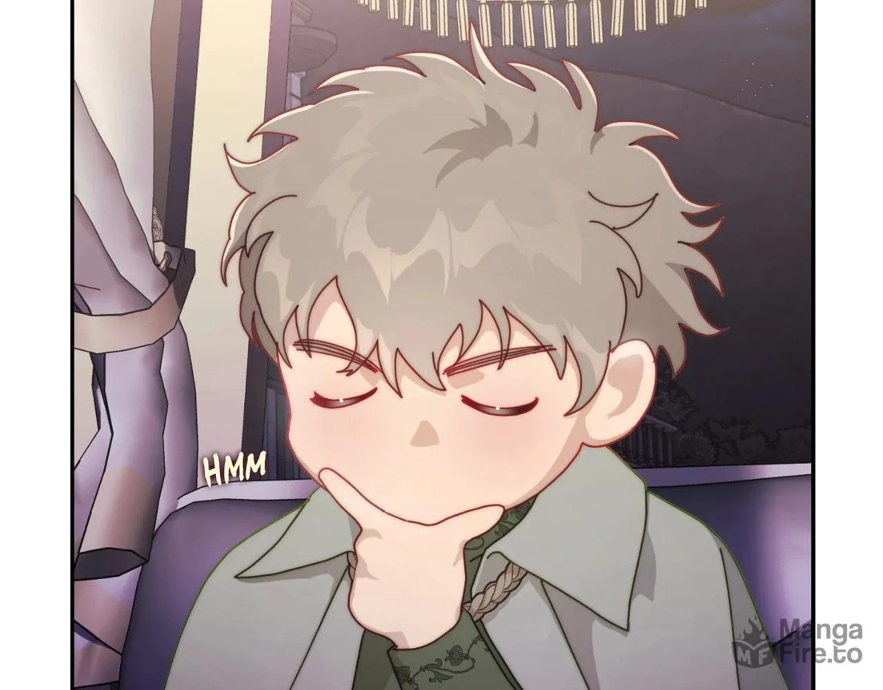 Lucia Chapter 138 page 35 - 