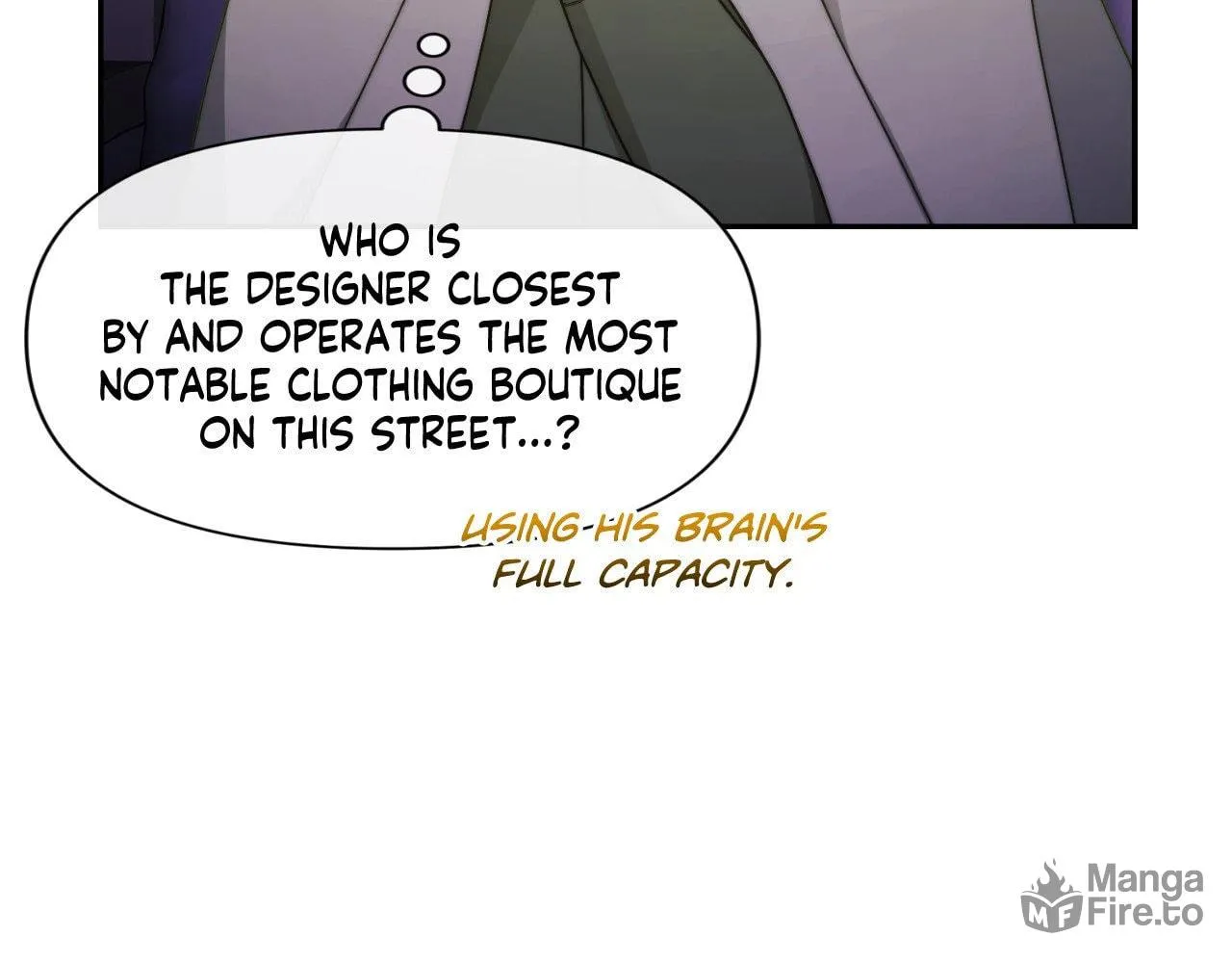 Lucia Chapter 138 page 36 - 