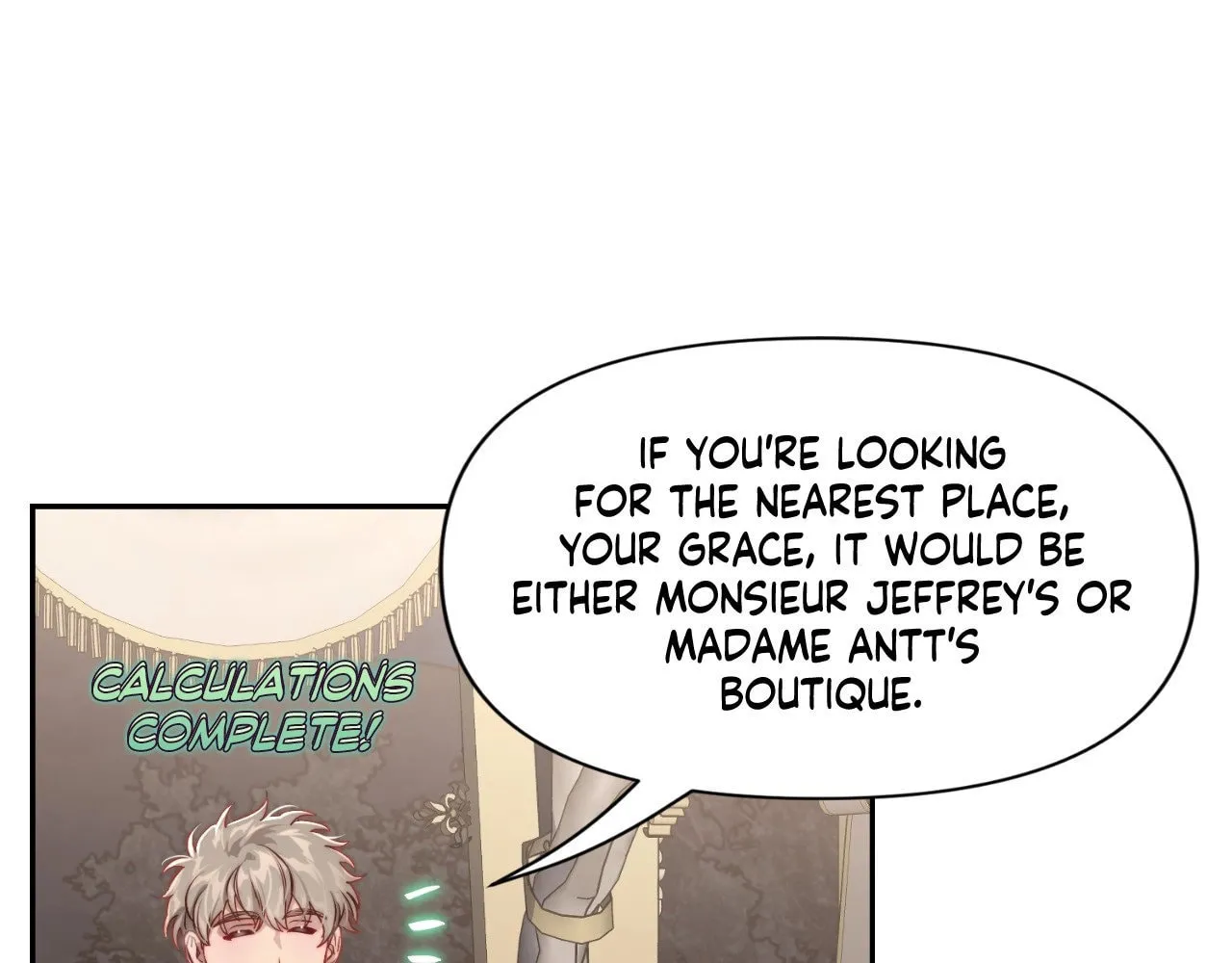 Lucia Chapter 138 page 37 - 