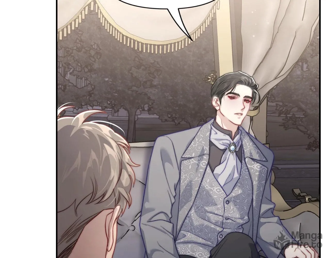 Lucia Chapter 138 page 40 - 