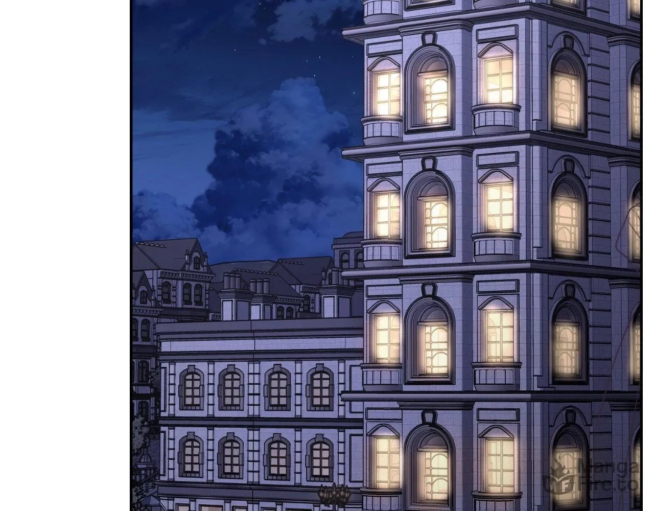 Lucia Chapter 138 page 45 - 