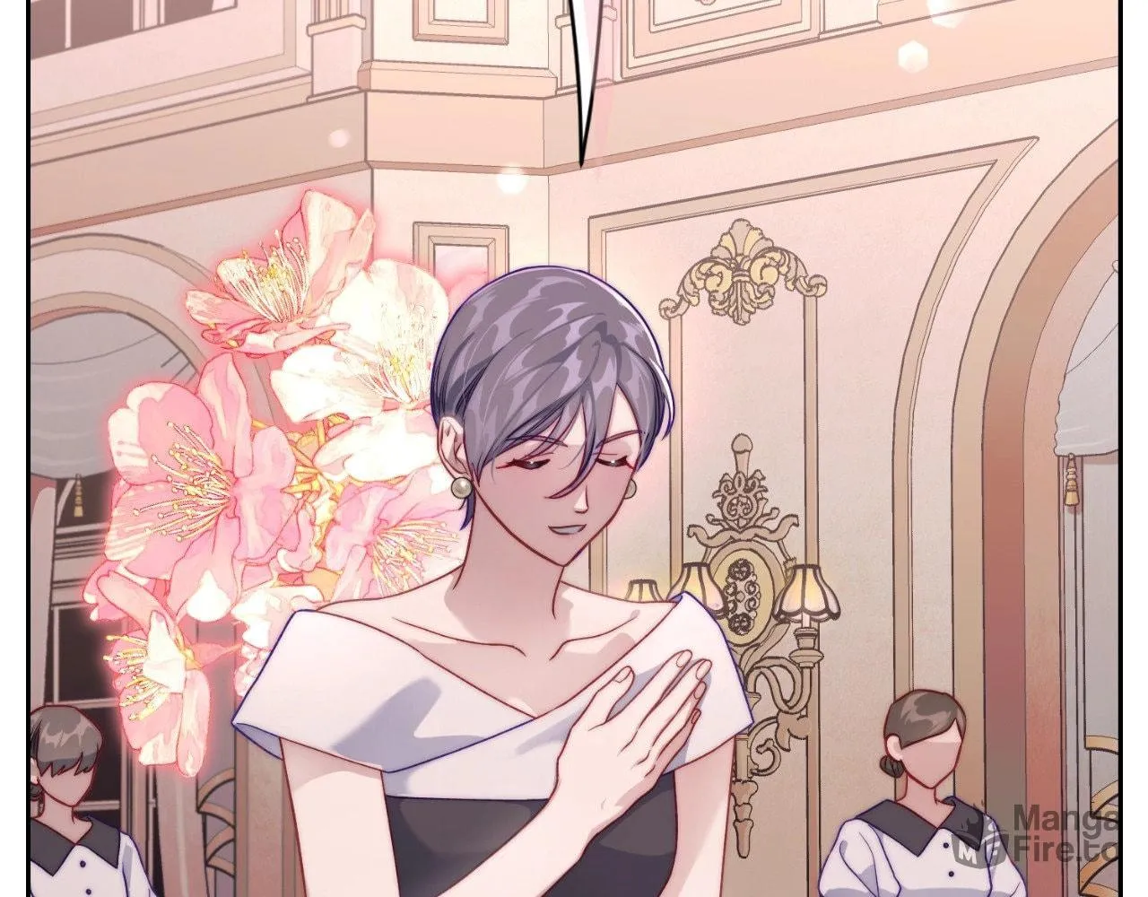 Lucia Chapter 138 page 48 - 
