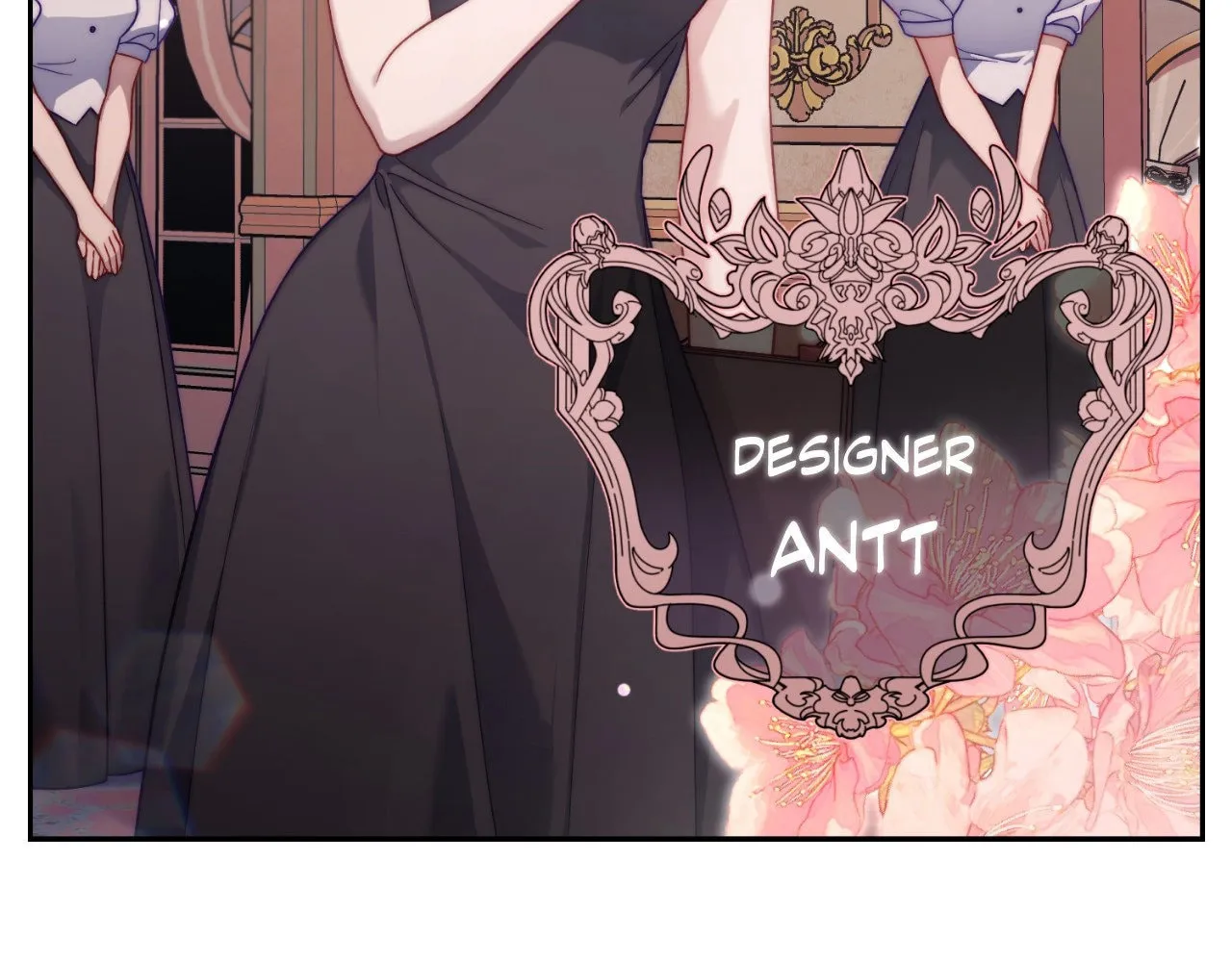 Lucia Chapter 138 page 49 - 