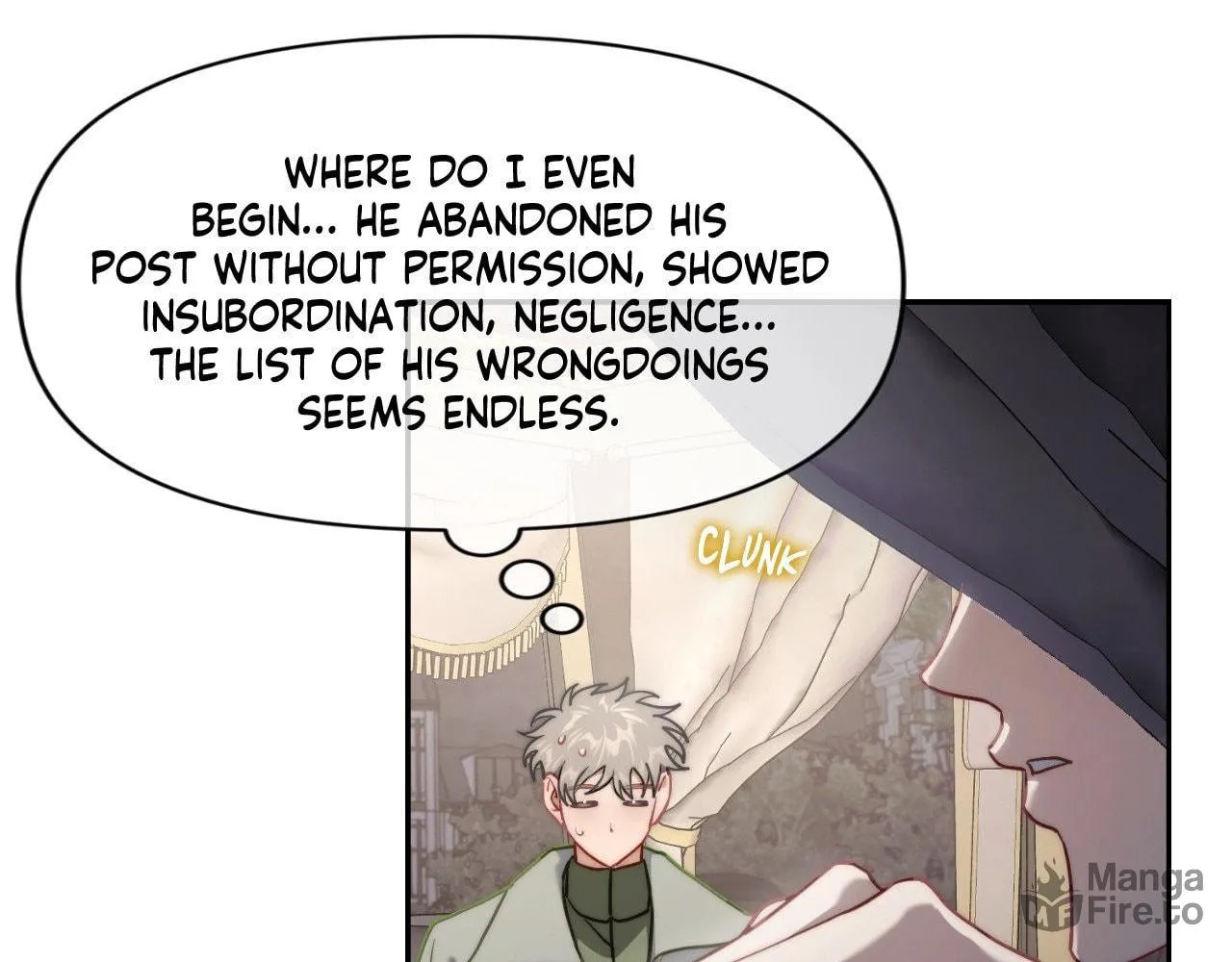 Lucia Chapter 138 page 6 - 