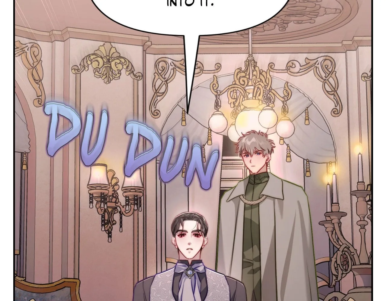 Lucia Chapter 138 page 52 - 