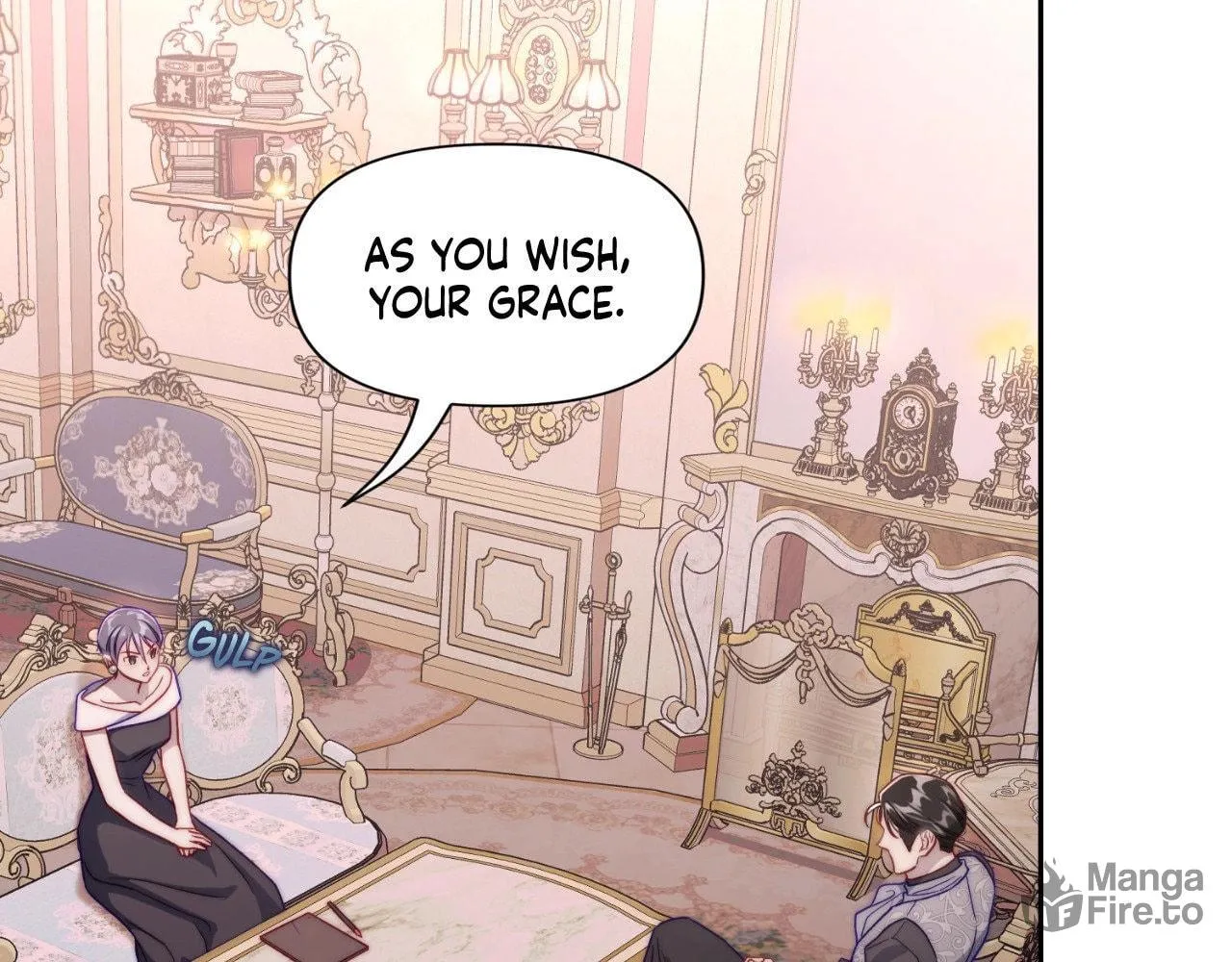 Lucia Chapter 138 page 55 - 