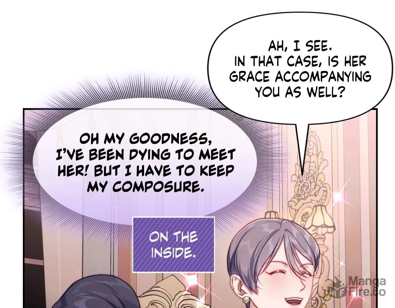 Lucia Chapter 138 page 60 - 