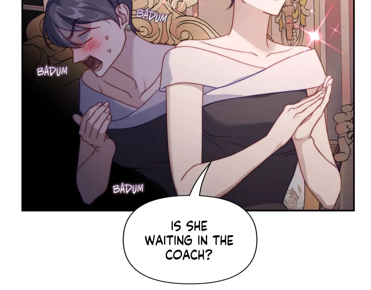 Lucia Chapter 138 page 61 - 
