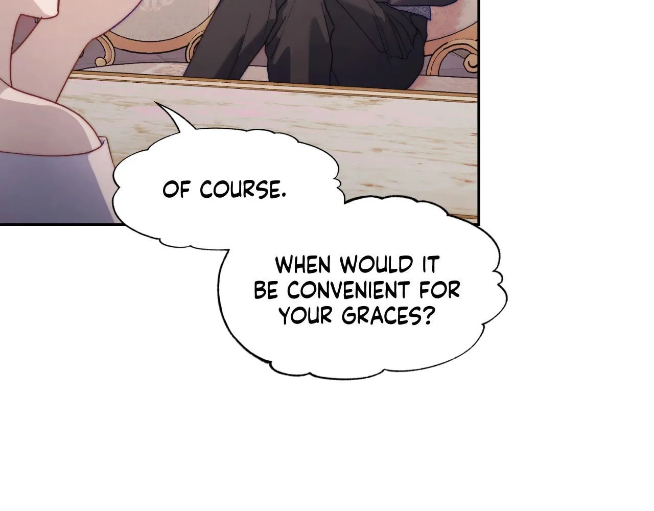 Lucia Chapter 138 page 64 - 
