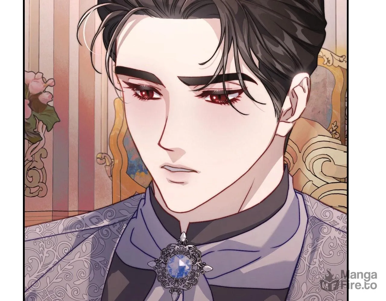 Lucia Chapter 138 page 66 - 
