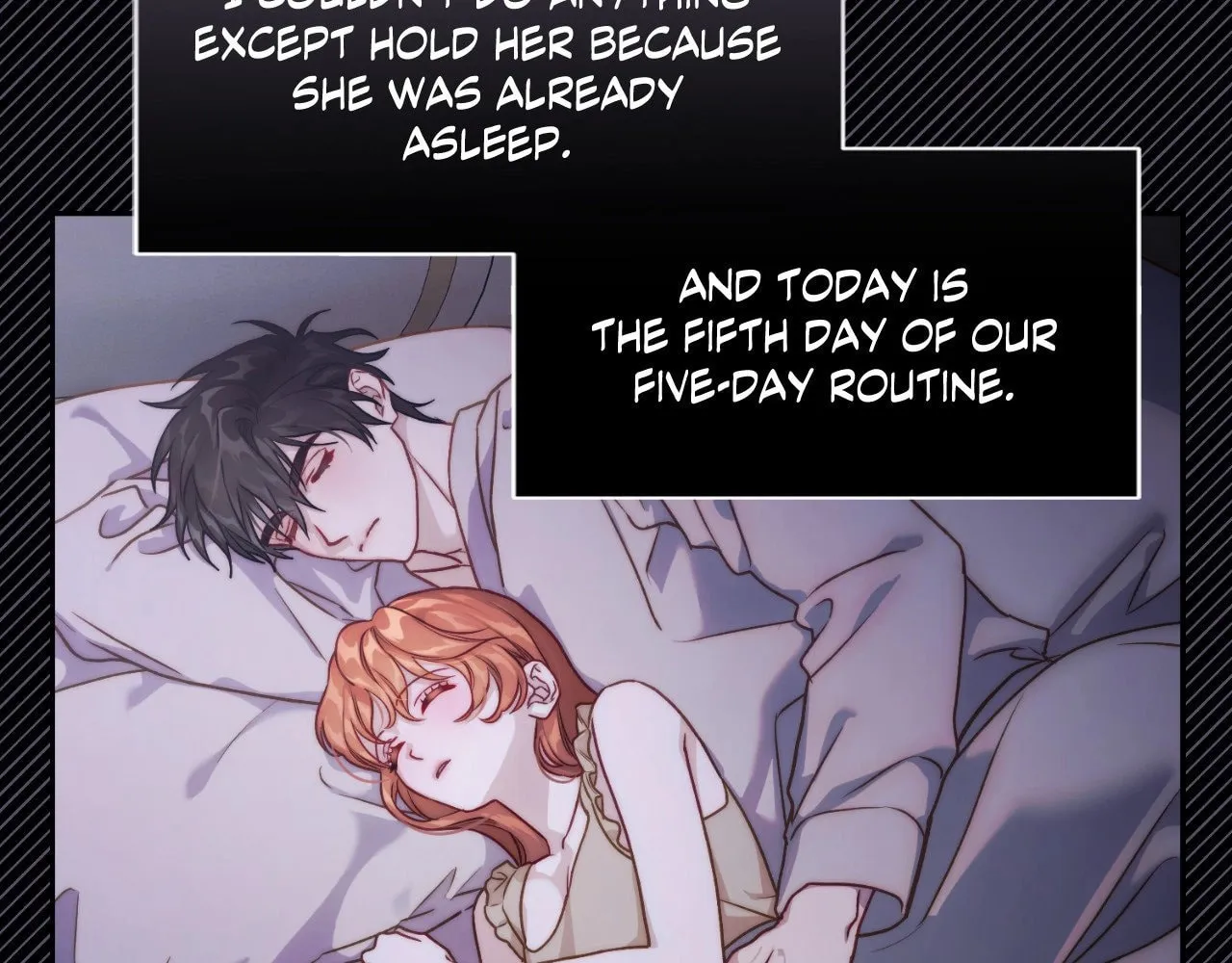 Lucia Chapter 138 page 71 - 