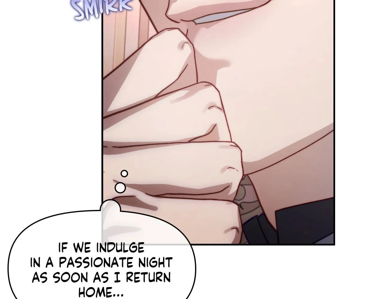 Lucia Chapter 138 page 74 - 