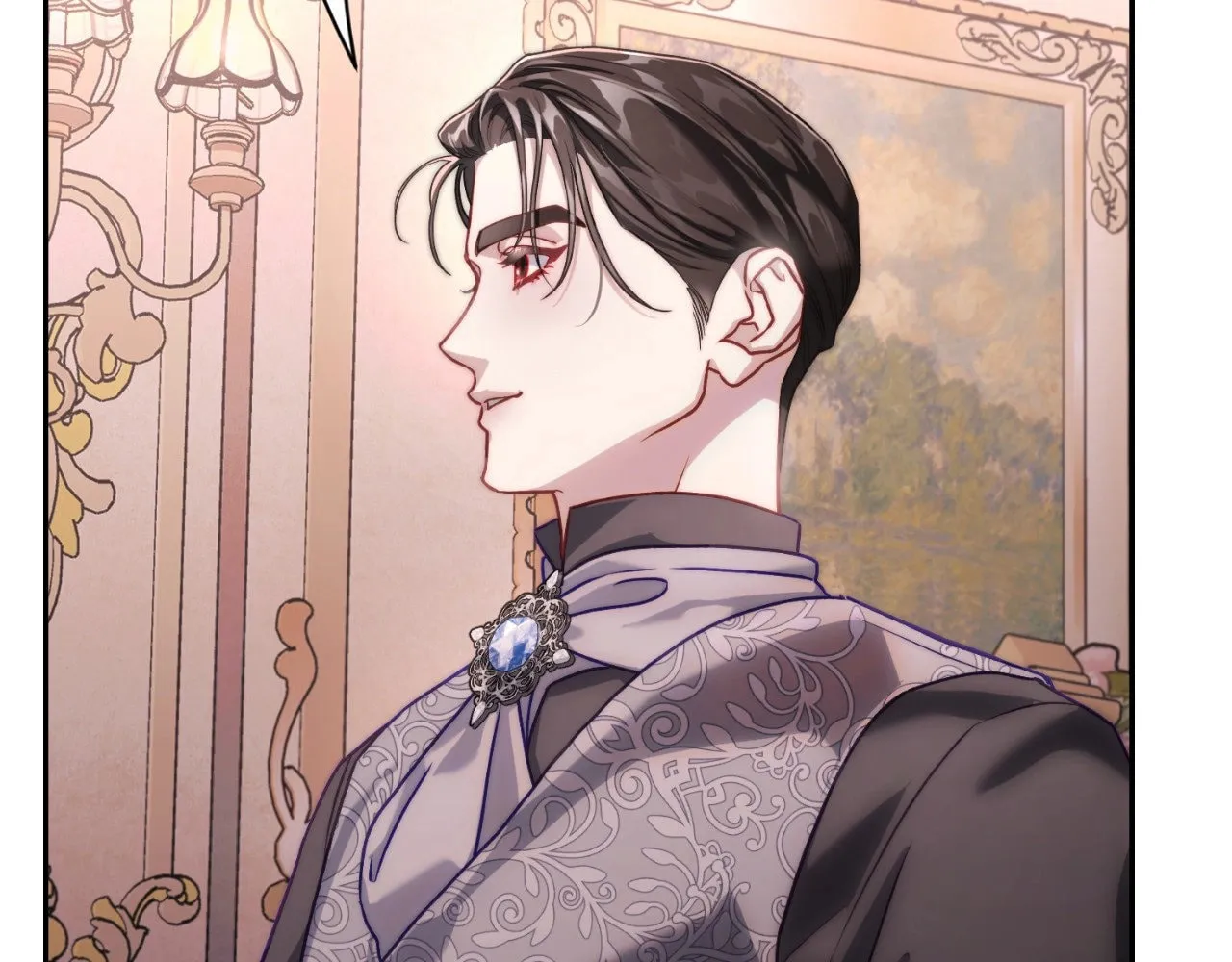 Lucia Chapter 138 page 77 - 