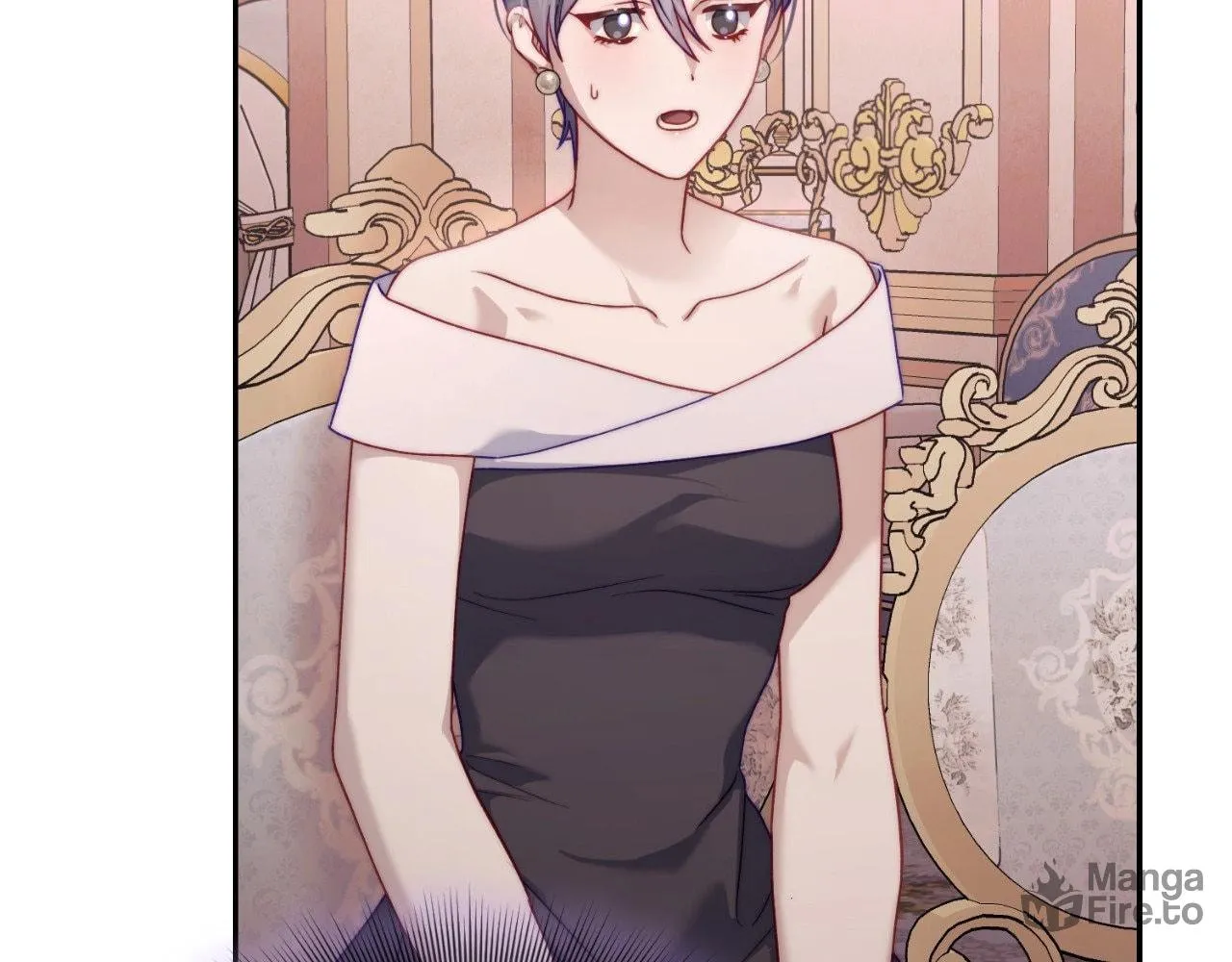 Lucia Chapter 138 page 80 - 
