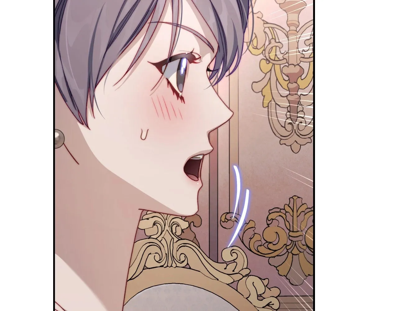Lucia Chapter 138 page 83 - 