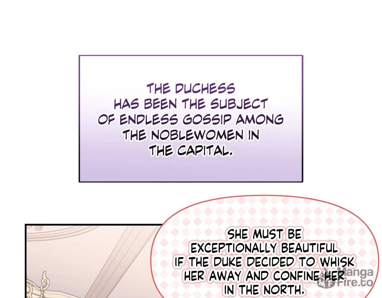 Lucia Chapter 138 page 85 - 