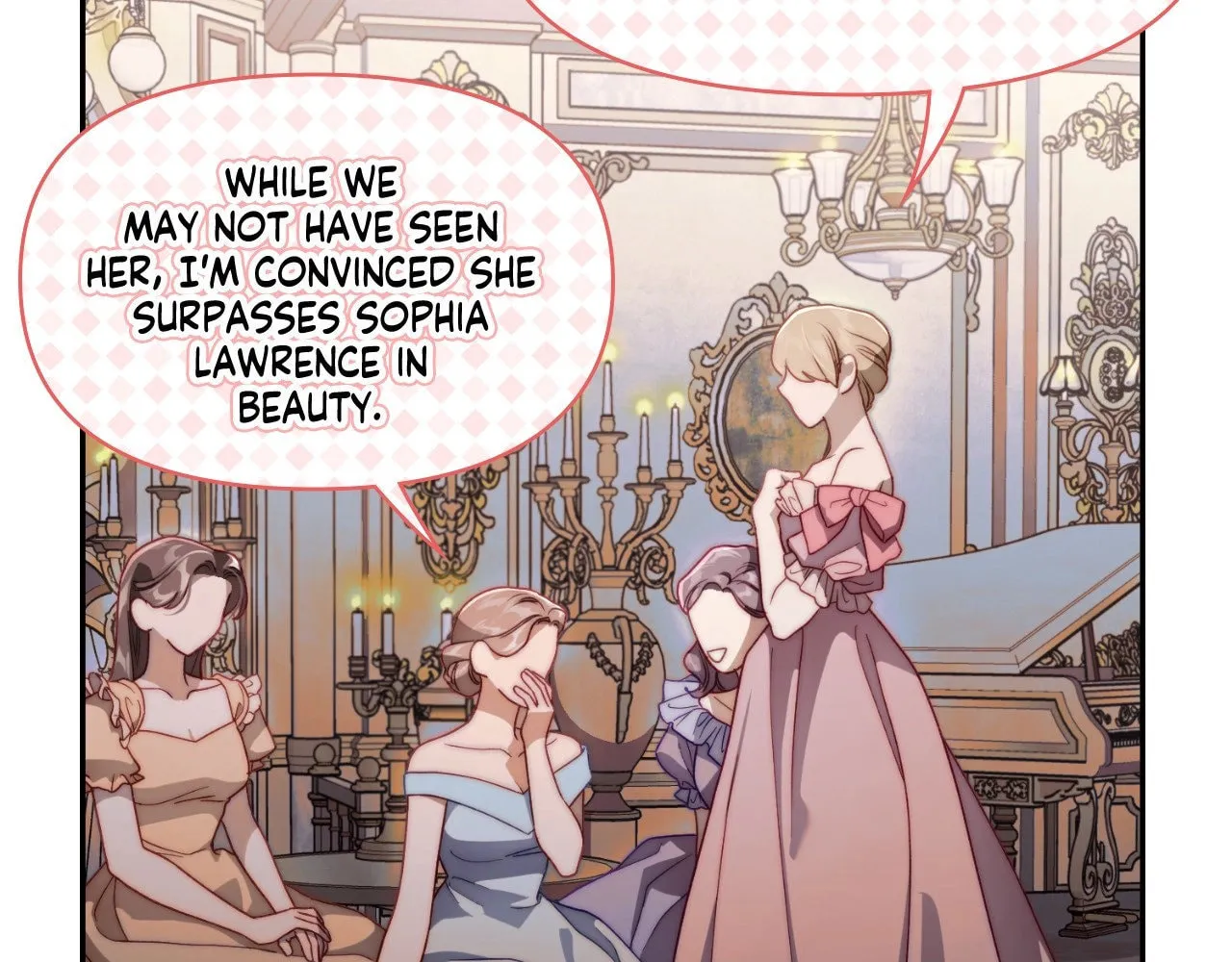 Lucia Chapter 138 page 86 - 
