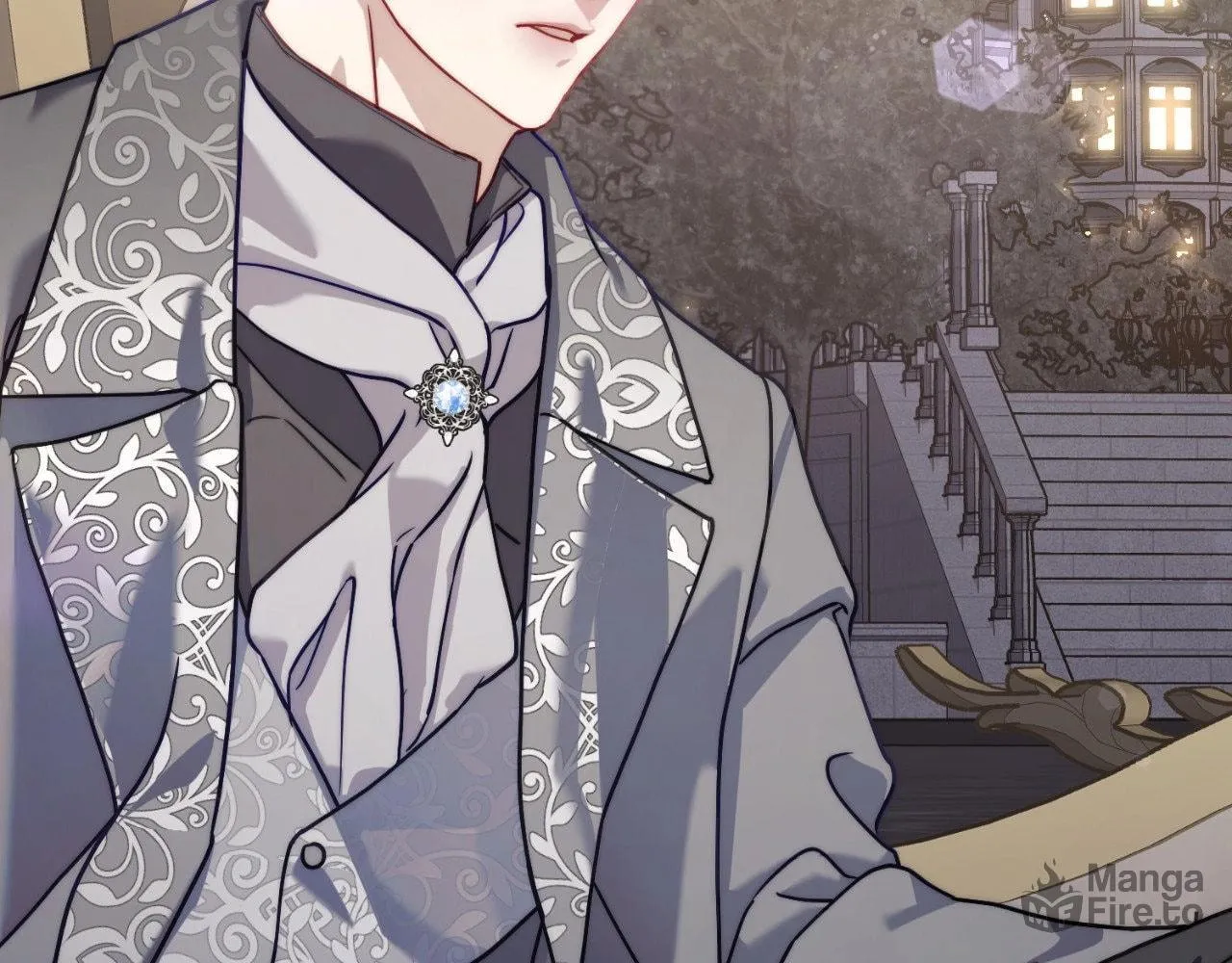 Lucia Chapter 138 page 10 - 