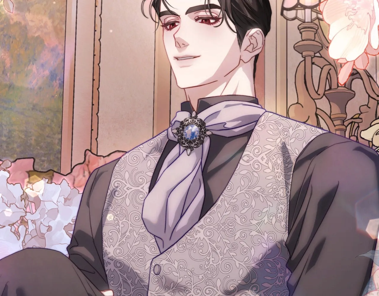Lucia Chapter 138 page 92 - 