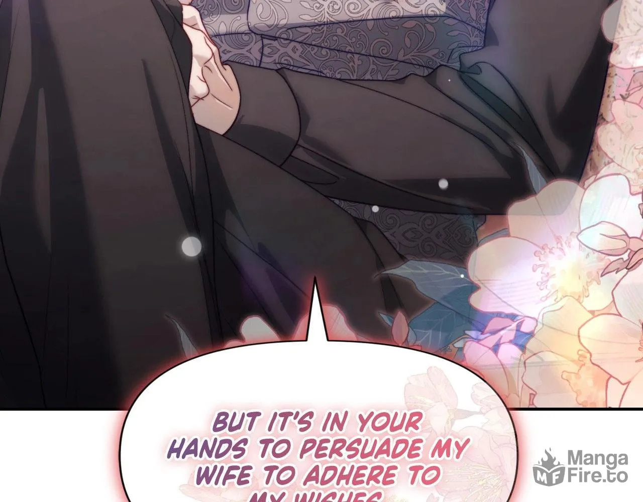 Lucia Chapter 138 page 93 - 