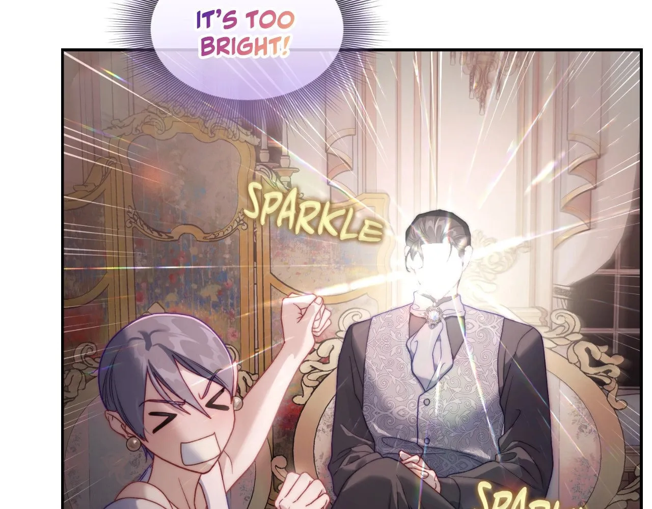Lucia Chapter 138 page 98 - 