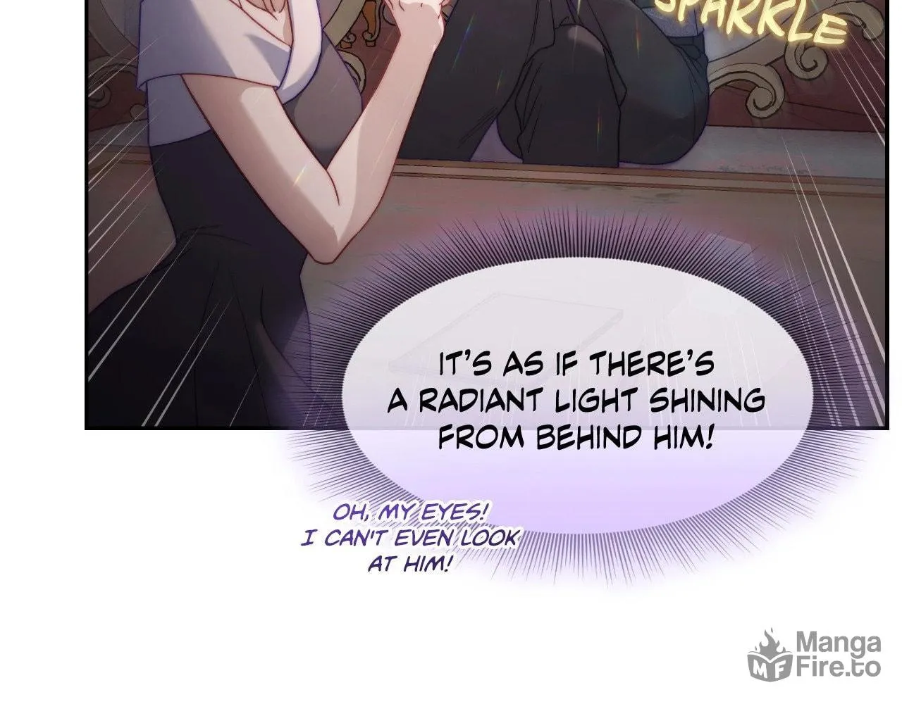 Lucia Chapter 138 page 99 - 