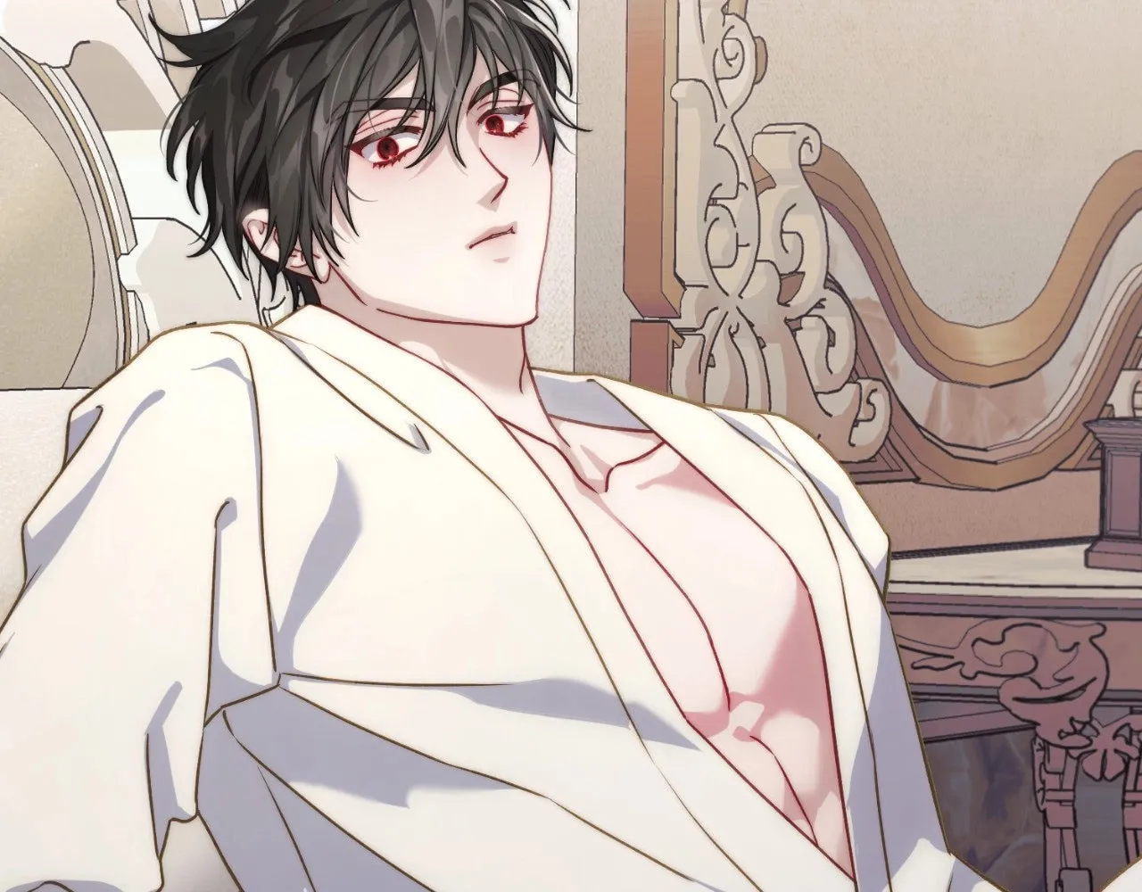 Lucia Chapter 139 page 122 - 