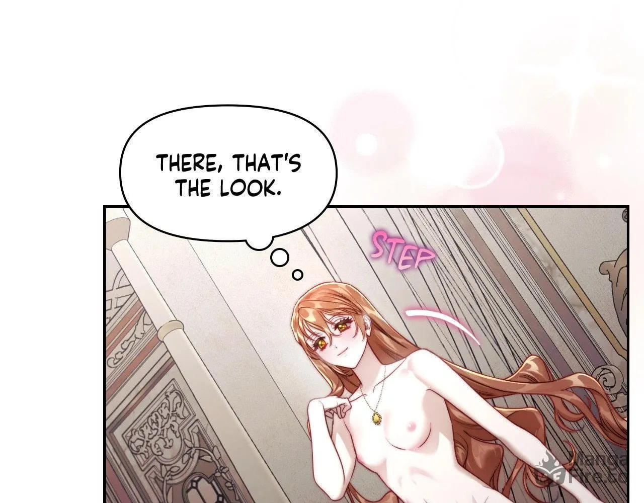 Lucia Chapter 139 page 129 - 