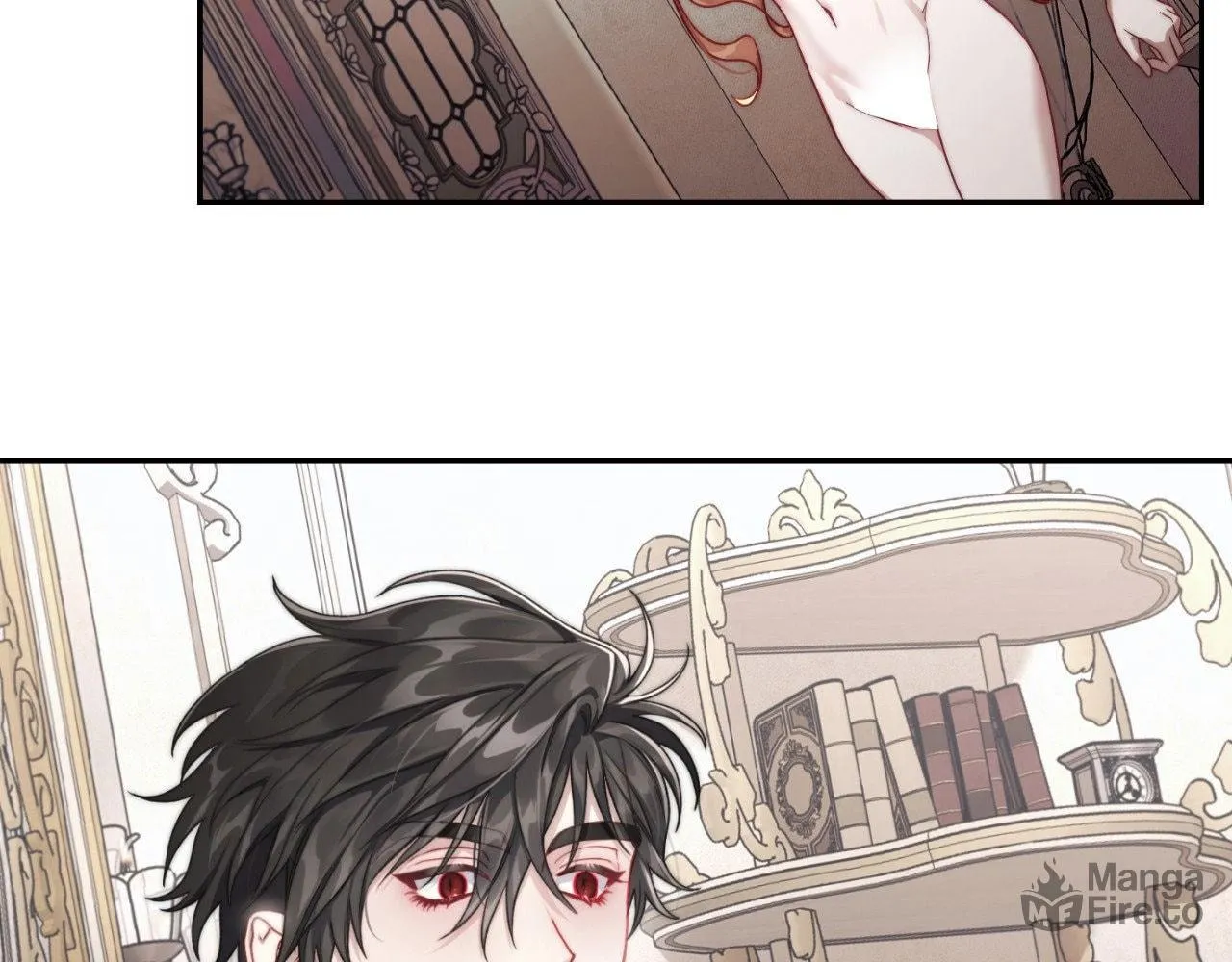 Lucia Chapter 139 page 130 - 
