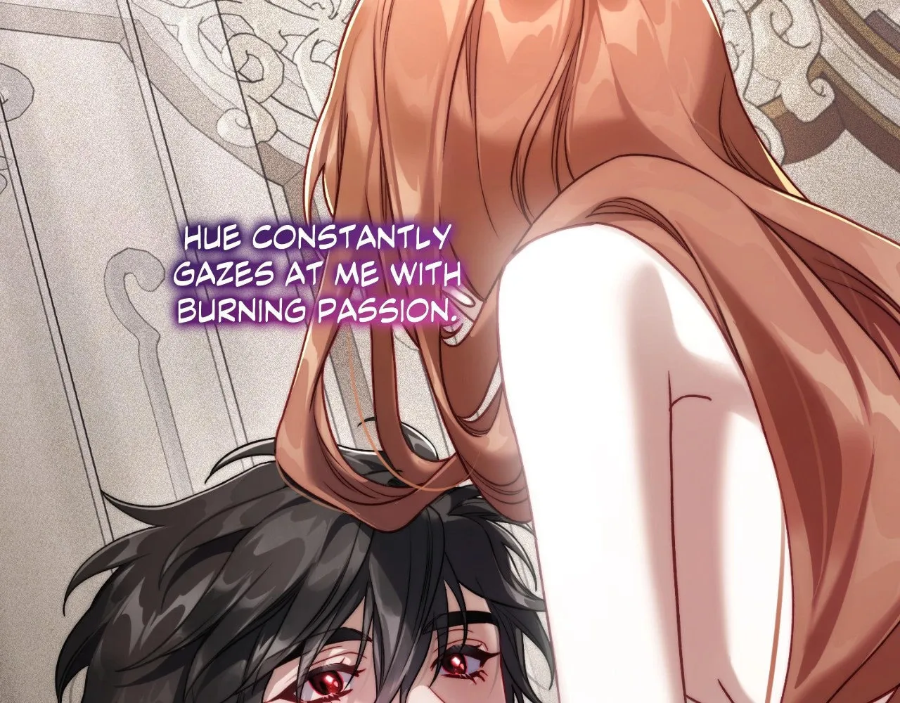 Lucia Chapter 139 page 134 - 