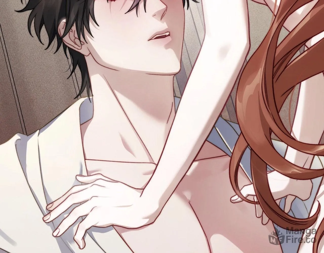 Lucia Chapter 139 page 135 - 