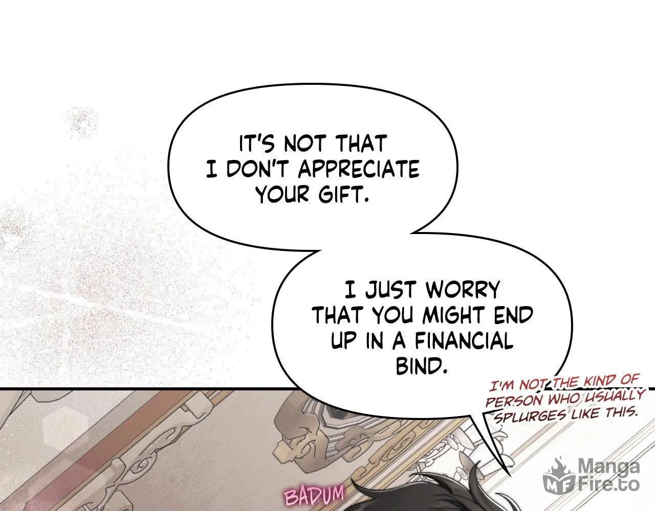 Lucia Chapter 139 page 155 - 