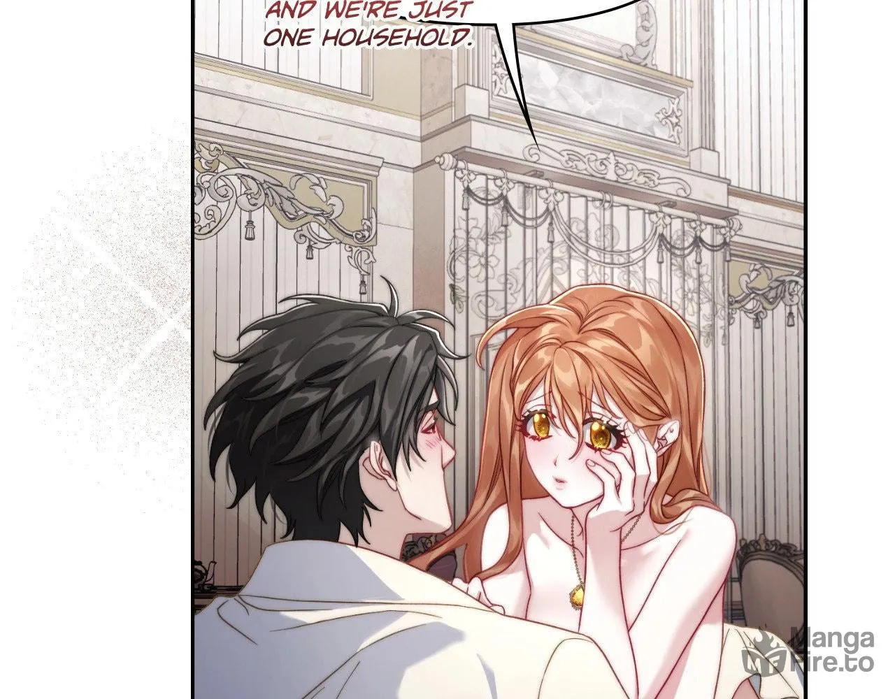 Lucia Chapter 139 page 159 - 