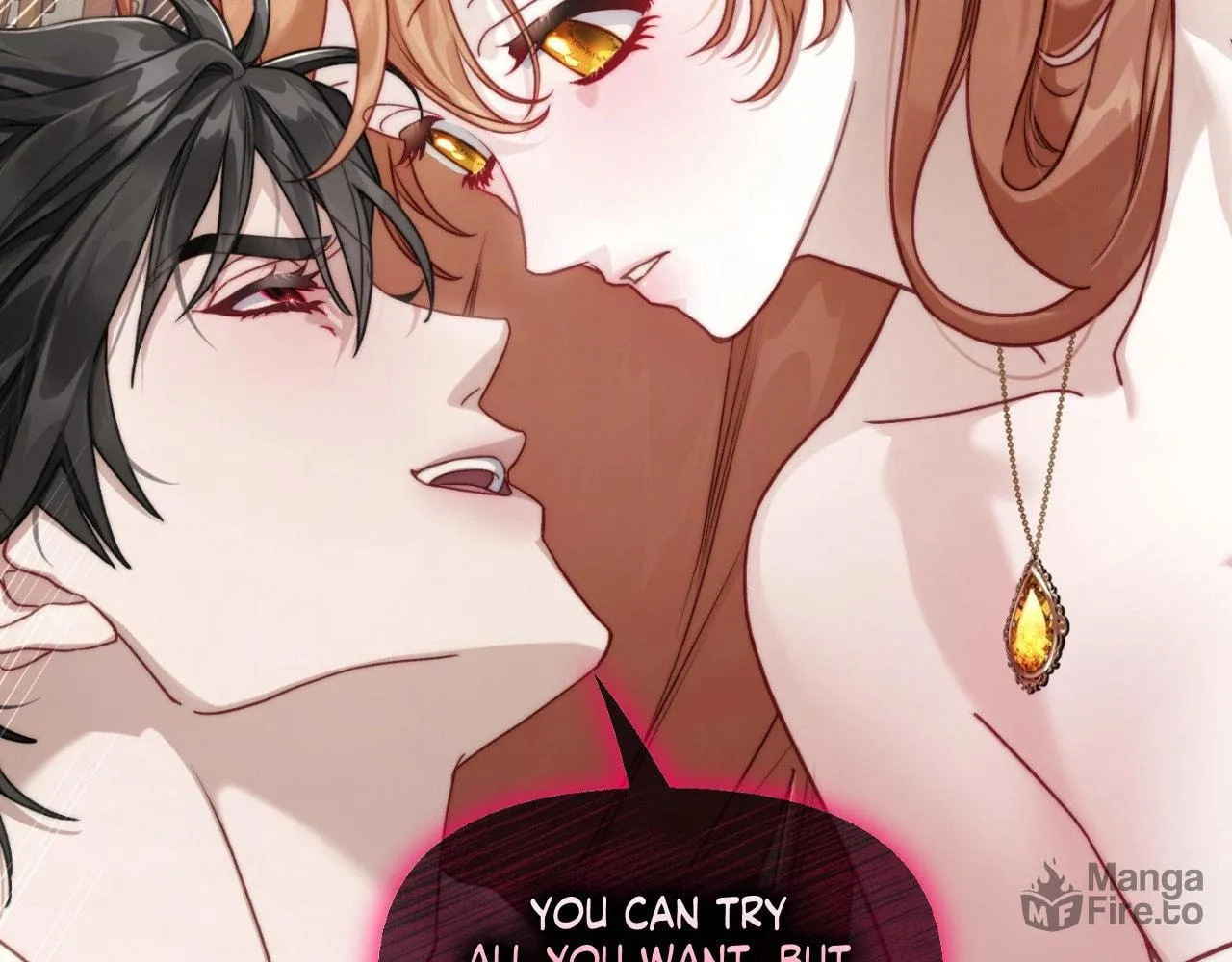 Lucia Chapter 139 page 165 - 