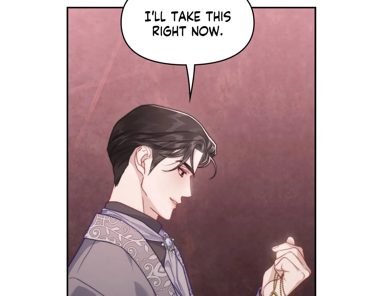 Lucia Chapter 139 page 19 - 