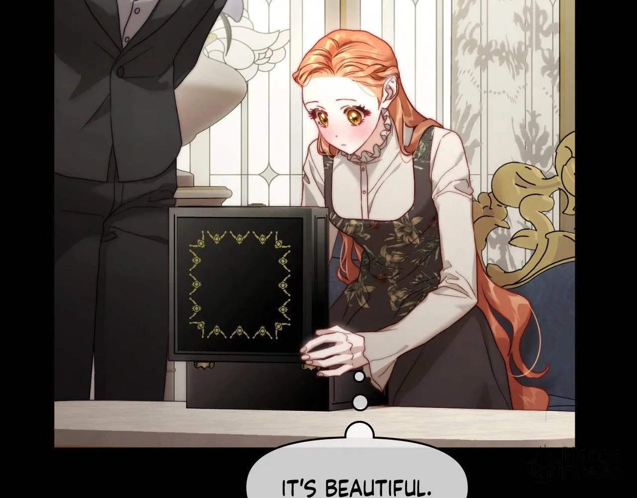 Lucia Chapter 139 page 27 - 