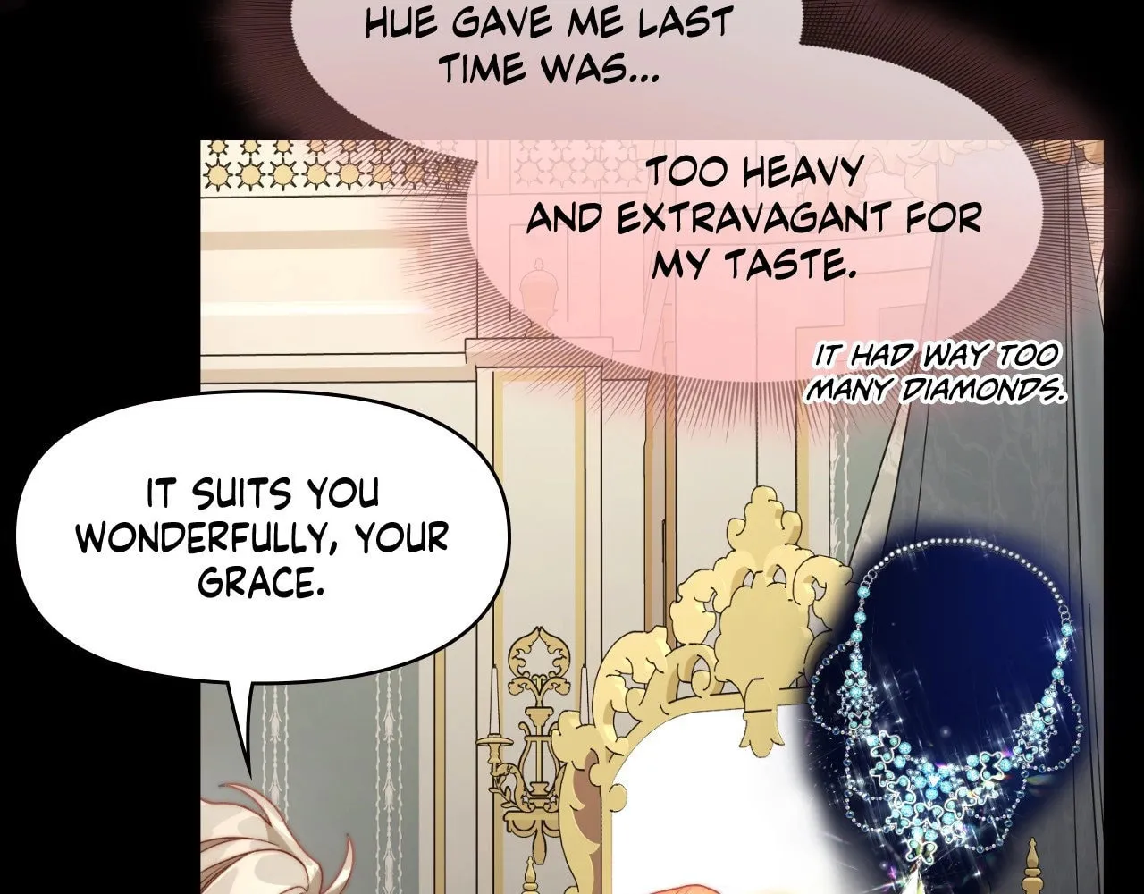 Lucia Chapter 139 page 29 - 