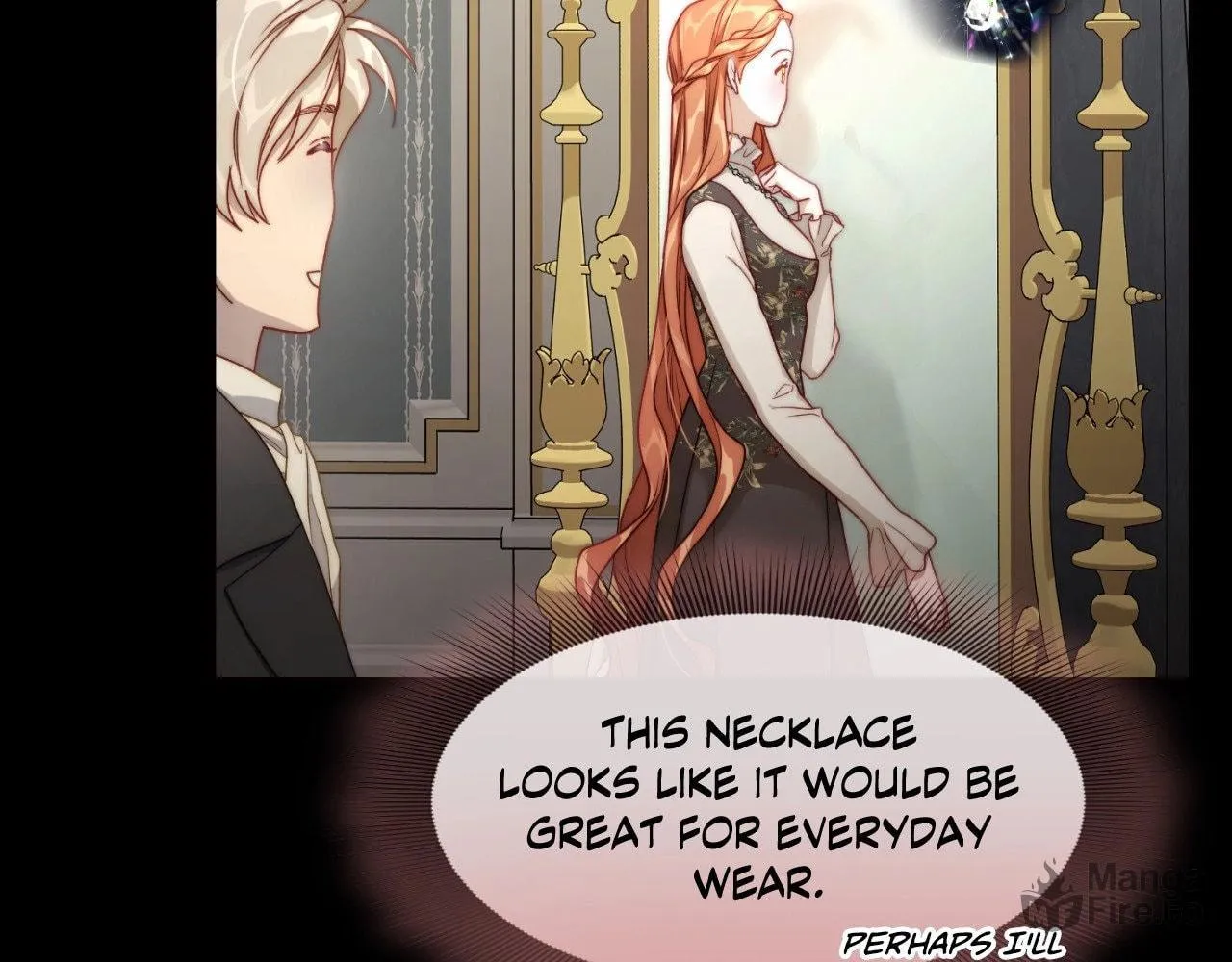 Lucia Chapter 139 page 30 - 