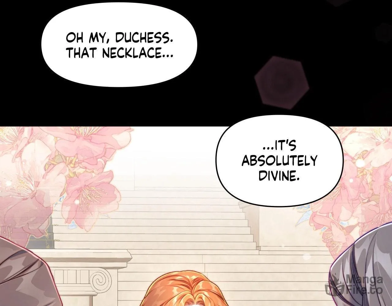 Lucia Chapter 139 page 33 - 