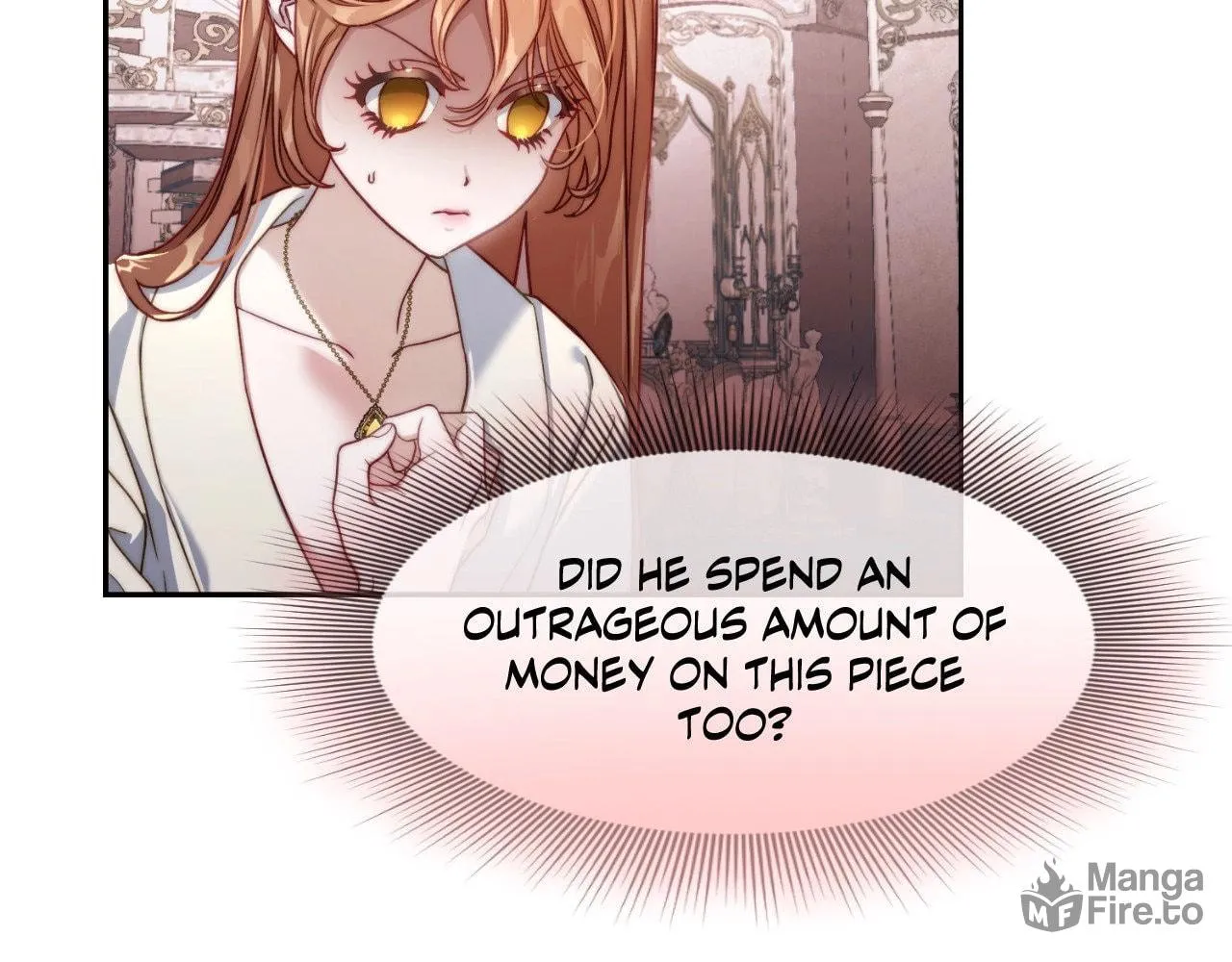 Lucia Chapter 139 page 50 - 