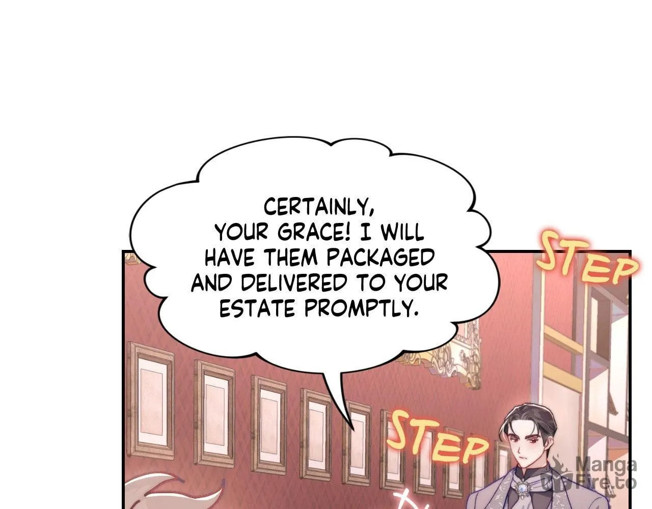 Lucia Chapter 139 page 6 - 