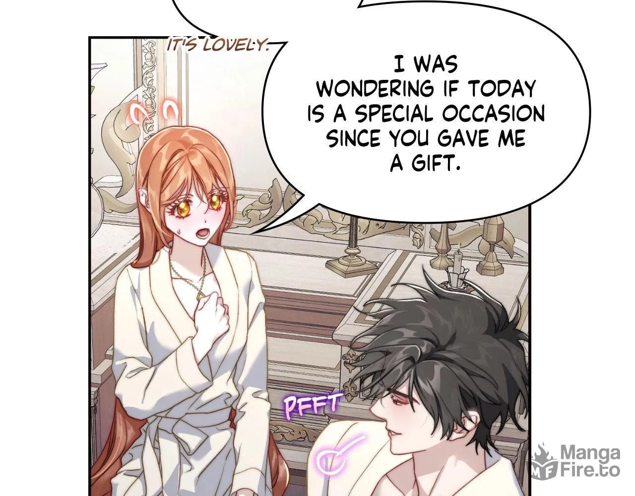 Lucia Chapter 139 page 54 - 