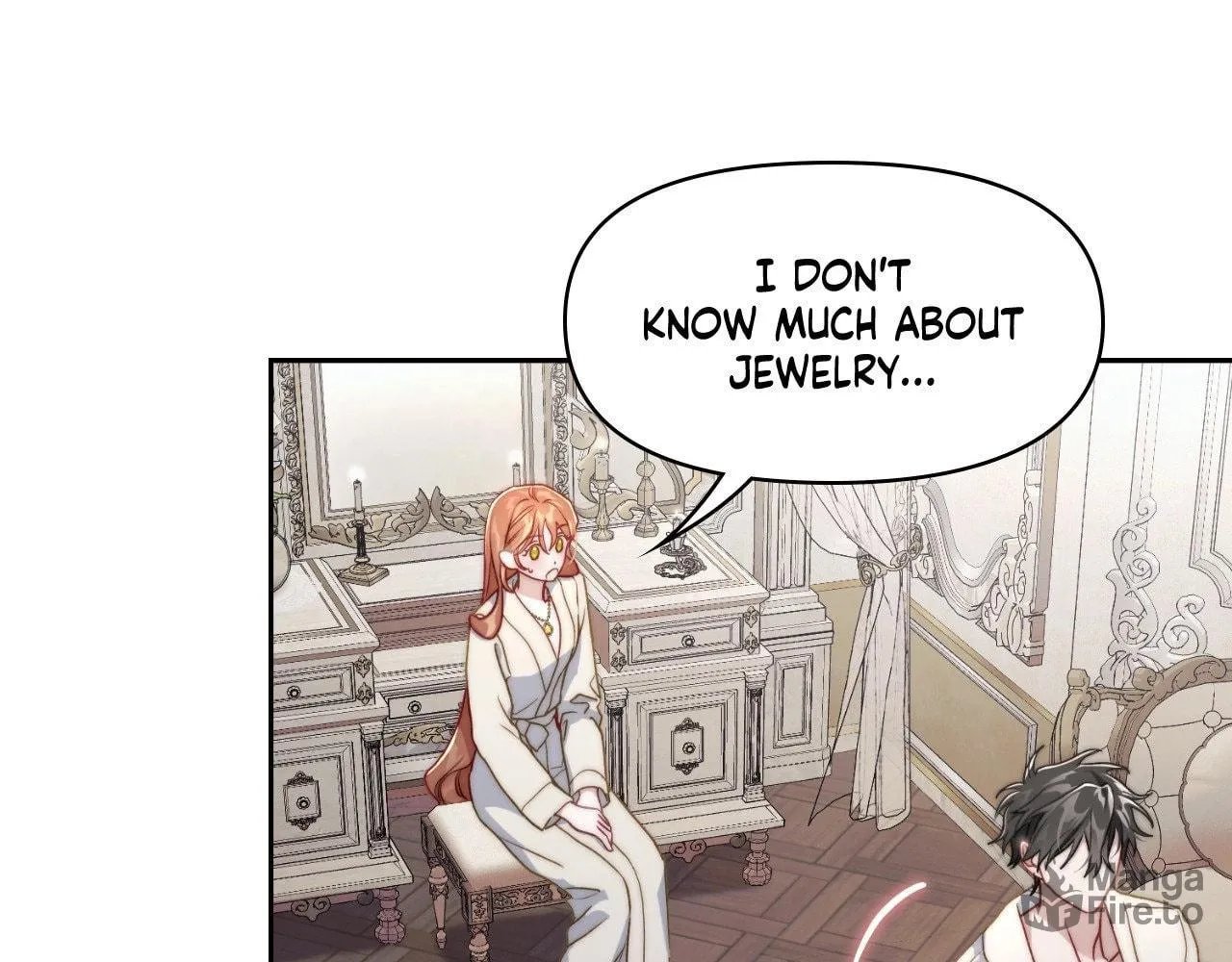 Lucia Chapter 139 page 57 - 