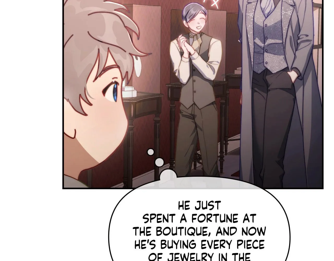 Lucia Chapter 139 page 7 - 